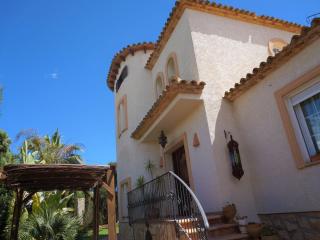 Villa in L'Alfàs del Pi near Beach - Albir - 3