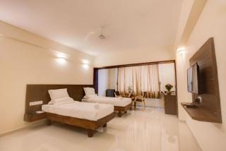 Hotel BMS - Mangalore - 1