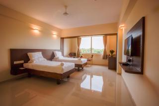Hotel BMS - Mangalore - 2