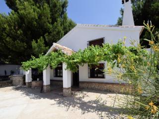 Nice Holiday home in Andalusia with pool - Villanueva de la Concepción - 6