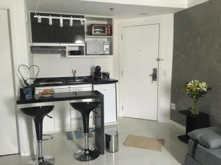 Loft Confortável e Moderno - São Paulo - 7