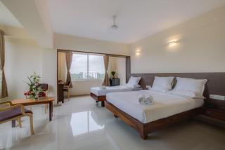 Hotel BMS - Mangalore - 7