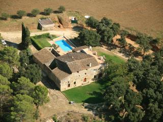 Villa in Navata with swimming pool - Navata - 4