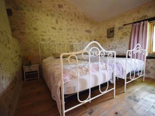 Cozy House in Lot with Pool and Terrace - Saint-Caprais-de-Lerm - 7