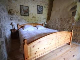 Cozy House in Lot with Pool and Terrace - Saint-Caprais-de-Lerm - 2