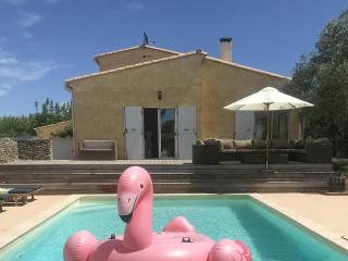 Stylish Villa in South of France with Private Swimming Pool - 9