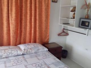 Room in Apartment - Green Sea Villa Helen Inn located at Kilometer 4 Circunvalar - San Andrés - 4