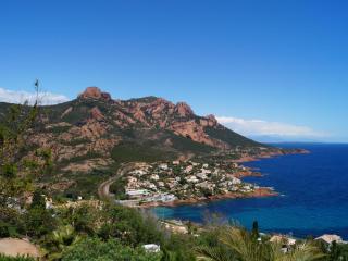 Villa in Anthéor with private swimming pool - Saint-Raphaël - 7