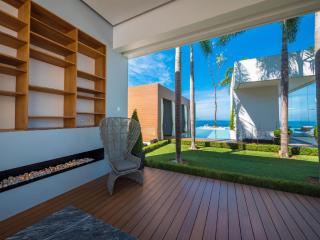 PIER 57 - 211 Luxurious & Modern 1 BR Romantic Zone - Puerto Vallarta - 3