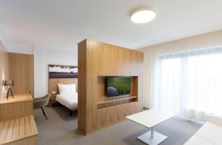 Hotel S-PORT Véska - Dolany - 2