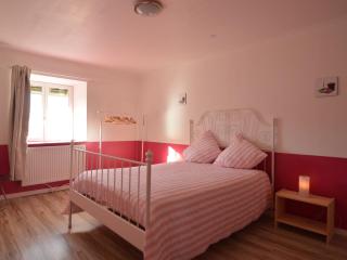 Cosy holiday home with enclosed garden - Osmanville - 7