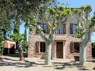 Villa in La Motte with Swimming Pool - La Motte - 1