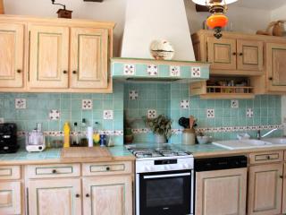 Villa in La Motte with Swimming Pool - La Motte - 7