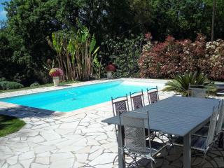 Peaceful Villa in Saint Paul de Vence with Pool - Saint-Paul-de-Vence - 3