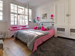 Cosy apartment in Isigny-sur-Mer with a terrace - Isigny-sur-Mer - 7