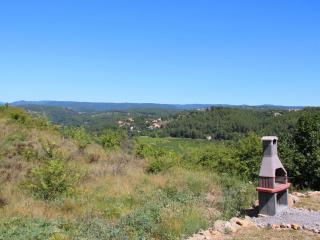 Holiday home in the south of France - Les Vans - 5