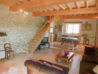 Cosy holiday home with swimming pool - La Serpent - 4
