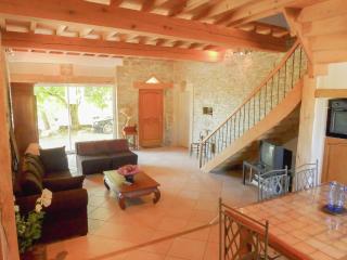 Cosy holiday home with swimming pool - La Serpent - 5