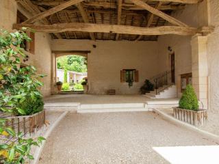 Luxury apartment with terrace - Saint-Preuil - 7