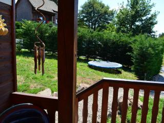 Peaceful Chalet in Beaulieu with Whirlpool - Beaulieu - 7