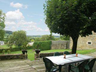 Cosy holiday home with garden - Saint-Geniez-dʼOlt - 9