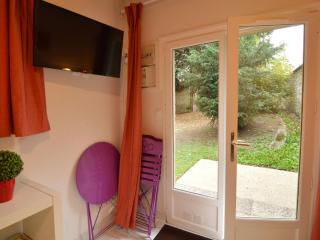 Splendid cottage in Bayeux with garden - Bayeux - 2