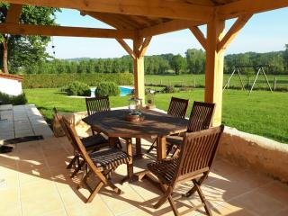 Holiday Home in Verteillac with Private Pool - Verteillac - 3