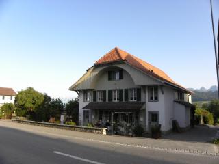 Bed and Breakfast Gantrisch Cottage Ferienzimmer - Rüeggisberg - 8