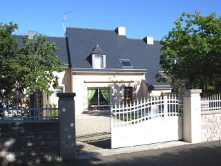 Cosy holiday home 700m from the beach - Erquy - 0