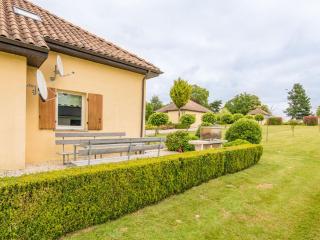 Pleasant holiday home with private pool - 9