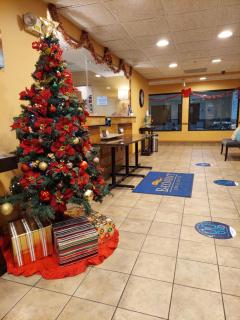 Baymont by Wyndham Portage - Portage - 2