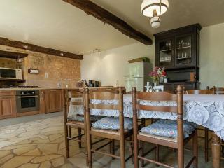 Mansion for 17 Person in Dordogne - Meyrals - 6