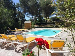 Mansion in Beaucaire with Private Pool - Beaucaire - 2