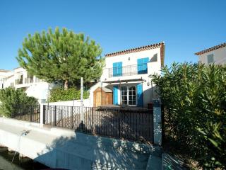 Villa in Aigues-Mortes with Marina View - Aigues-Mortes - 9