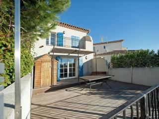 Villa in Aigues-Mortes with Marina View - Aigues-Mortes - 7