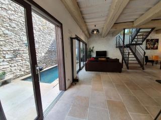 Loft in Olonzac near Canal du Midi - Olonzac - 1