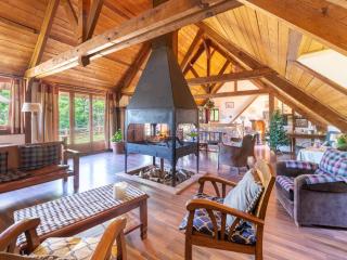 Quaint Holiday Home in Ferce - Fercé - 6