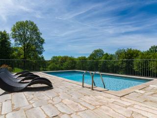 Holiday Home in Thémines with Private Pool - Issendolus - 1