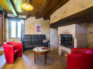 Holiday Home in Thémines with Private Pool - Issendolus - 8