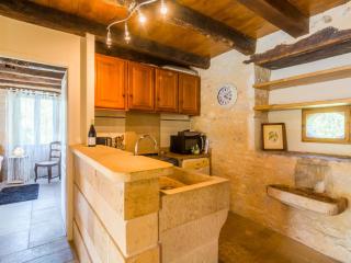 Holiday Home in Thémines with Private Pool - Issendolus - 7