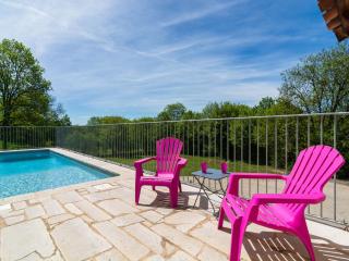 Holiday Home in Thémines with Private Pool - Issendolus - 3