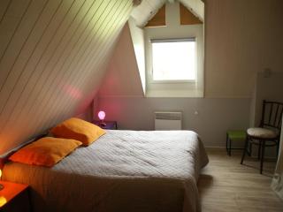 Modern holiday home with private pool - Loubressac - 1