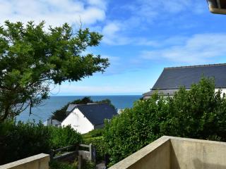 Scenic Holiday Home in Fermanville near Sea - 6