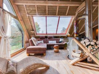 Loft with jacuzzi and sauna - Niderviller - 0