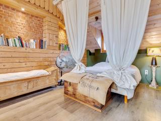 Loft with jacuzzi and sauna - Niderviller - 3