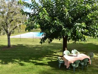 Holiday Home in Besse with Swimming Pool - Saint-Pompont - 9