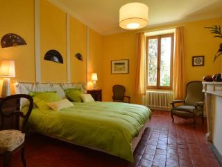 Beautiful holiday home with pond in Champvert - Champvert - 9