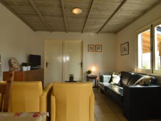 Modern holiday home with lovely garden - Saint-Honoré-les-Bains - 9