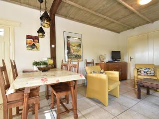 Modern holiday home with lovely garden - Saint-Honoré-les-Bains - 8