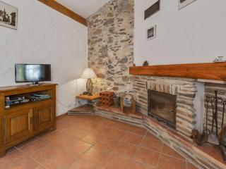 Welcoming Holiday Home in Tautavel with Balcony - Tautavel - 2